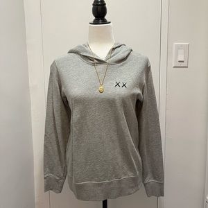 Kaws x Uniqlo Hoodie